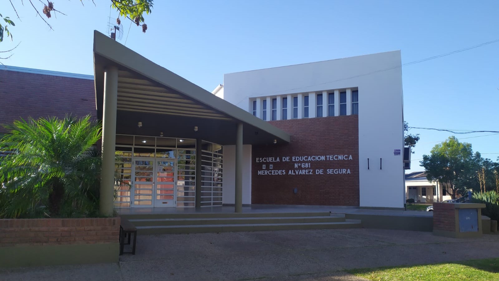 Cooperadora