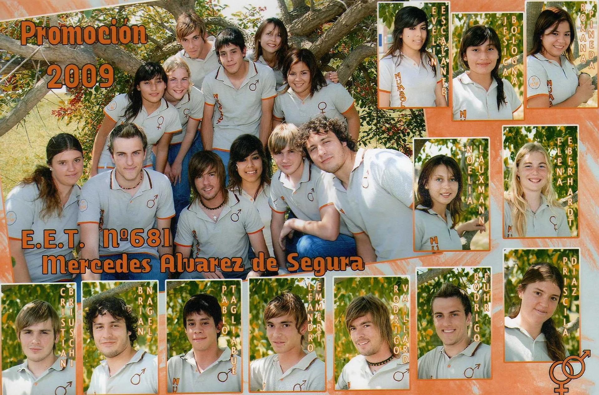 Promo 2009