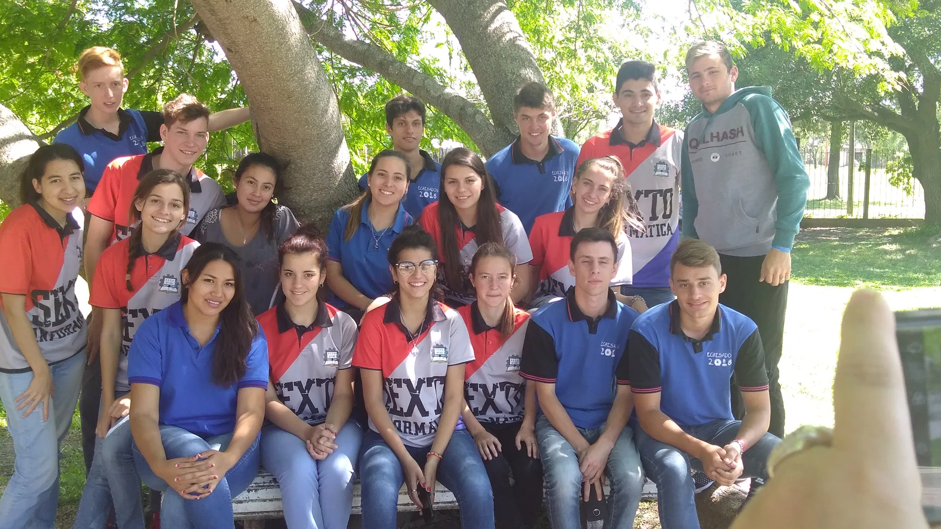 Promo 2018