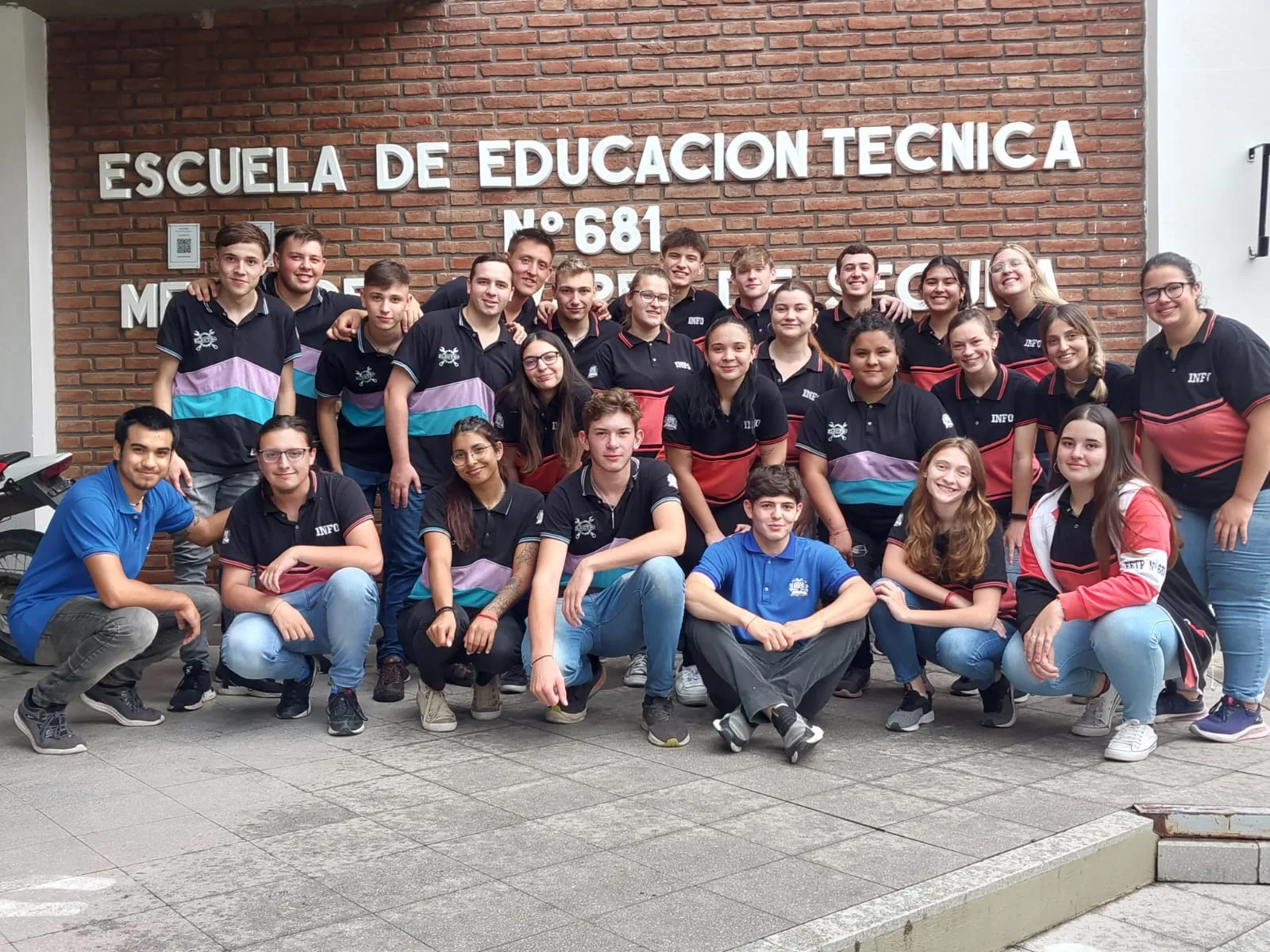 Promo 2023