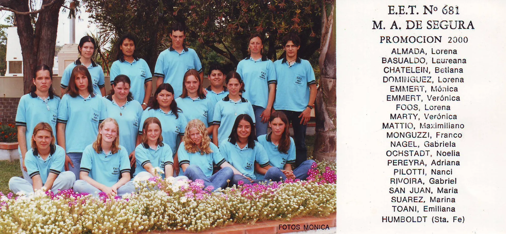 Promo 2000