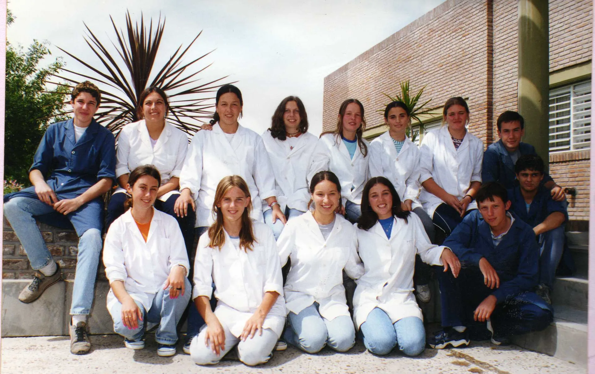 Promo 2003