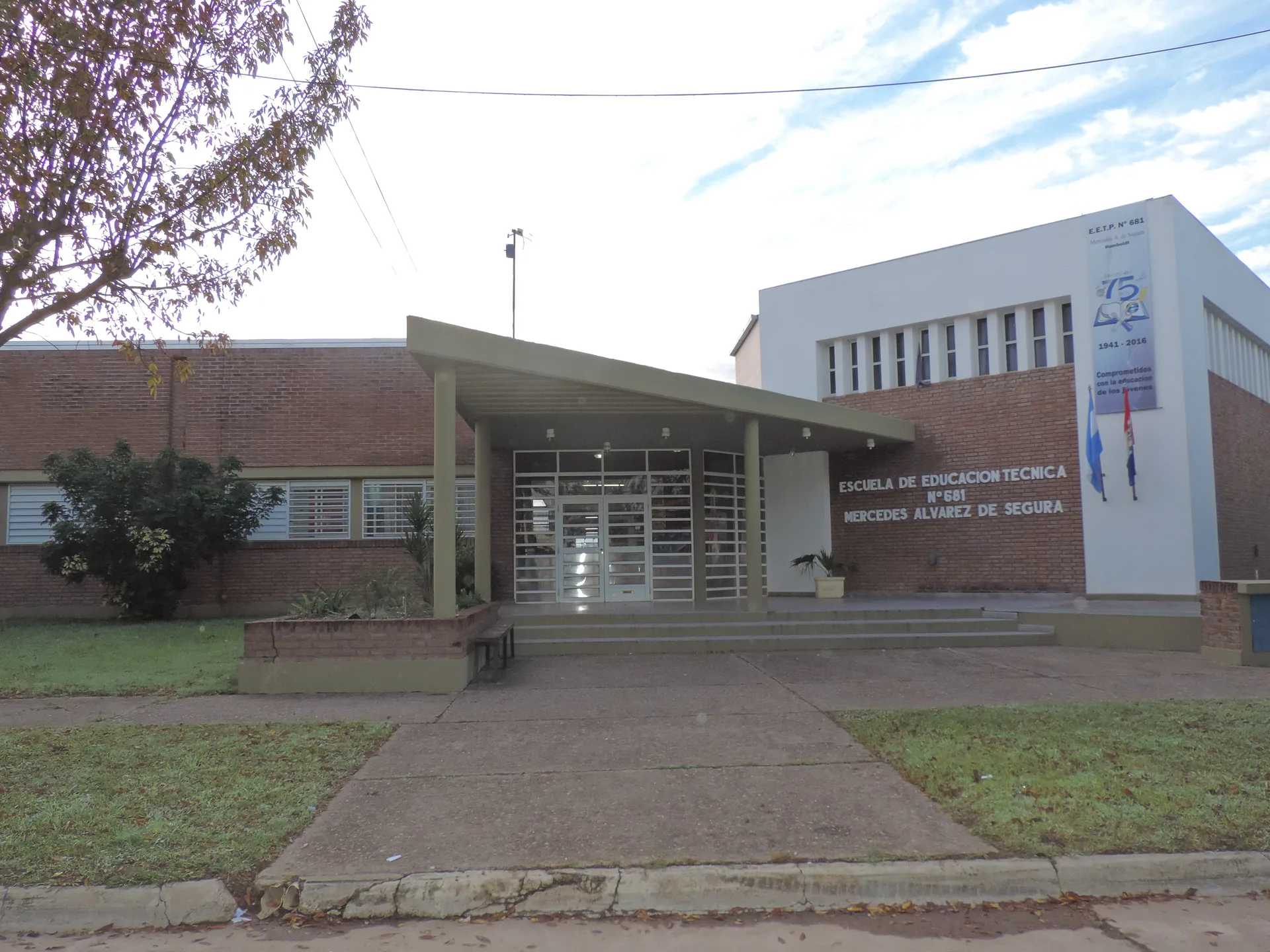 Escuela
