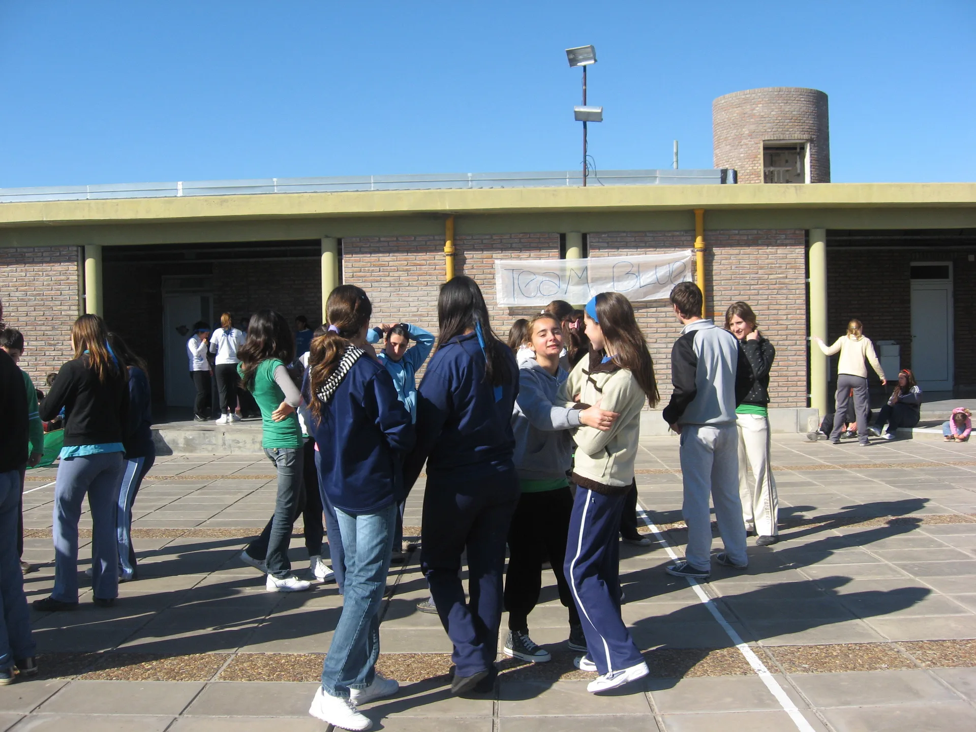 Estudiantinas