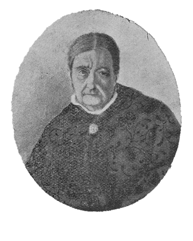 Imagen de Mercedes Álvarez de Segura